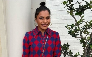 Mindy Kaling Calls Herself 'Sex Negative'