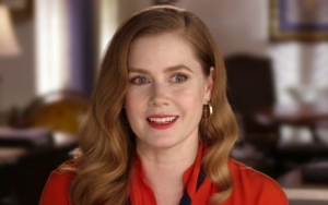 Amy Adams Recounts Her 'Horrific Times in Dinner Theater' During Early Career