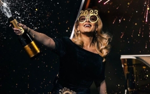 Adele Adding New Year's Eve Shows to Her Las Vegas Residency