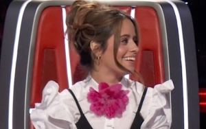 Camila Cabello Auditioned for 'The Voice' Before Switching to 'The X Factor'