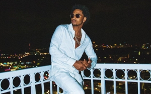 Trey Songz Denies Attacking Woman in New York City Bowling Alley 