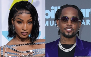 Shenseea's Baby Daddy Denies Claims About Son Being Inappropriate to London On Da Track's Daughter