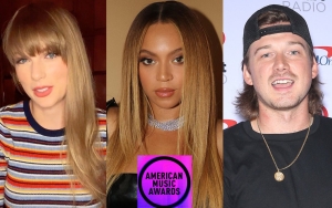 AMAs 2022: Taylor Swift, Beyonce, Morgan Wallen Already Win Big