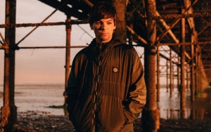 Artist of the Week: Louis Tomlinson