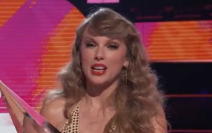 AMAs 2022: Taylor Swift Dominates Full Winner List