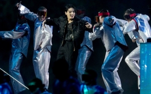 BTS' Jungkook Sets New Record With His World Cup Song 'Dreamers'