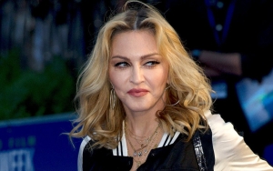Madonna Trolled for Using Blue 'Avatar' Filter While Dancing to 'Avatar the Last Airbender' Song