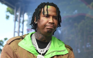 Moneybagg Yo Continues His Concert Despite Front Row Brawl 