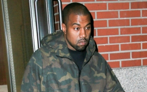 Kanye West Dragged Over His 'Shalom' Tweet Following Twitter Return 