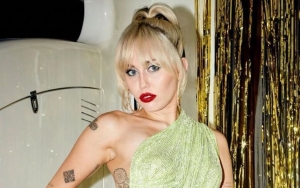 Miley Cyrus Working on New Music for 2023 Release