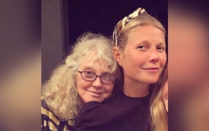 Gwyneth Paltrow's Mom Blythe Danner Opens Up on Secret Cancer Battle