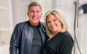 Todd and Julie Chrisley Sentenced to 19 Total Years in Jail for Bank Fraud and Tax Evasion