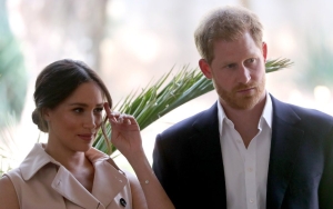 Prince Harry and Meghan Markle's Netflix Documentary Gets Release Date