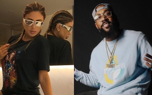 Larsa Pippen Heckled for Dating Marcus Jordan When Attending Chargers Game Together