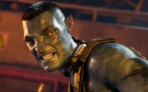 Jake Sully Makes a Pact With Sea Tribe in Final Trailer of 'Avatar: The Way of Water'