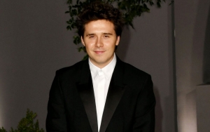 Brooklyn Beckham Launches His Sake Business