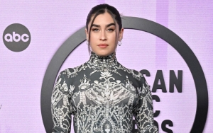 Lauren Jauregui 'Crying' Over Viral Video of Her Massive Derriere at 2022 AMAs