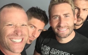 Nickelback Poke Fun at Themselves for Being 'Hated' by the World