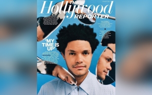 Trevor Noah Opted to Quit 'Daily Show' Before He's 'Burnt Out', Kept Decision Secret From Whole Crew