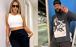 Larsa Pippen Defends Herself After Being Heckled for Marcus Jordan Romance During Football Game