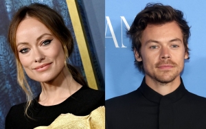 Olivia Wilde Reportedly 'Disappointed' That Harry Styles Didn't Fight for Their Relationship