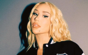 Iggy Azalea Defends Her Decision to Sell Masters and Publishing in 8-Figure Deal 