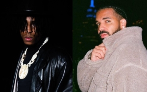 NBA YoungBoy Scorns Drake Comparison