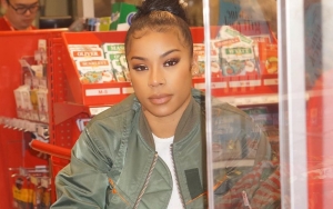 Keyshia Cole Gets Fans Buzzing After Bringing Her Iconic Gap Back