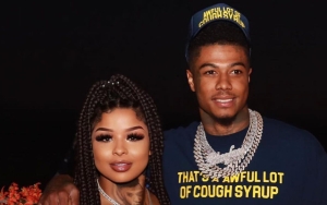 Chrisean Rock Appears to Expose Blueface as Bisexual