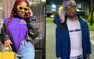 Reginae Carter Fumes After Old Videos of Her and YFN Lucci Surface Online