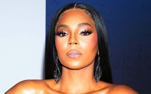Ashanti Details How She Pulled Up With Baseball Bat to Protect Sister From Abusive Ex-Fiance