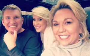 Todd and Julie Chrisley's Daughter Talks Taking Care of Sibling and Niece While Parents Are in Jail