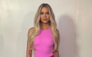 Khloe Kardashian Compares Nephew to Rapunzel