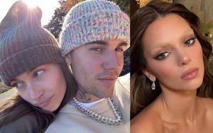 Hailey Baldwin Rings in 26th Birthday With Justin Bieber, Kendall Jenner and More