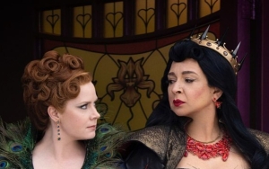 'Enchanted' Director Blames Hollywood Politics for Barring Him From Helming Sequel 'Disenchanted'