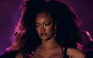 Rihanna Inks Multi-Million Dollar Deal With Apple TV to Document Her Super Bowl Gig