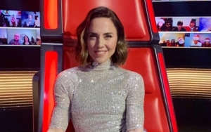 Mel C Can't See Herself Performing at Qatar World Cup Because She's 'Ally' to LGBTQ Community