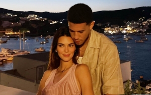 Kendall Jenner Not Interested in New Relationship After Devin Booker Split