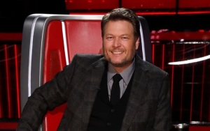 Blake Shelton Wants ATV as Farewell Gift When Leaving 'The Voice'