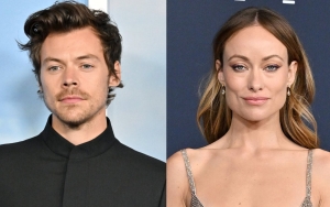 Harry Styles' Relationship With Olivia Wilde Reportedly Isn't 'Over' Yet
