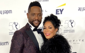 Blair Underwood's Engagement to His Longtime Friend 1 Year After Divorce Divides Fans