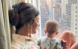 Priyanka Chopra Unveils First Glimpse of Daughter Malti's Face