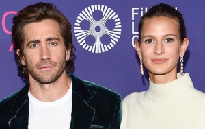 Jake Gyllenhaal and Jeanne Cadieu Pack on PDA During Rare Outing Months After Sparking Split Rumors