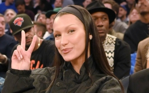 Bella Hadid Deletes Balenciaga Instagram Post Amid BDSM Scandal 