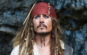 Johnny Depp Not Returning for New 'Pirates of the Caribbean' Movie After Disney Abandons Spin-Off