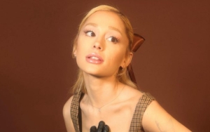 Ariana Grande's Perfume Line Surpassed $1 Billion in Global Retail Sales