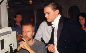 Leonardo DiCaprio Almost Lost 'Titanic' Role Due to Diva Behavior, According to James Cameron