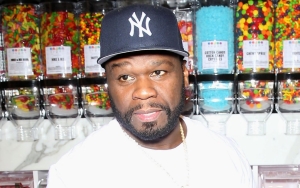 50 Cent Left Speechless After Realizing He Spent Over $23M on Legal Fees Since Rising to Fame