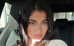 Kylie Jenner Confirms Son's Name Is Still Wolf Amid Her Plans to Change It