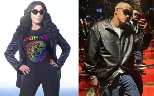 Cher Shares Intimate Picture of Boyfriend A.E. as She Dishes on His 'Best Quality'
